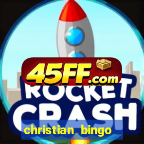 christian bingo porn gay